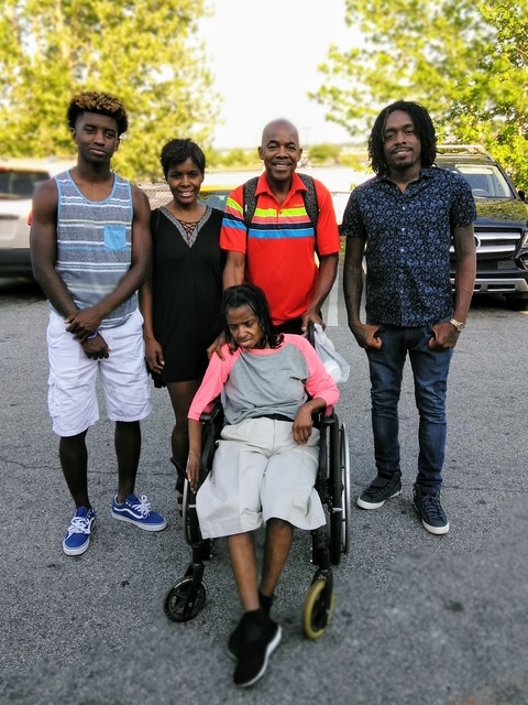 family caregiving during Alzheimer’s journey