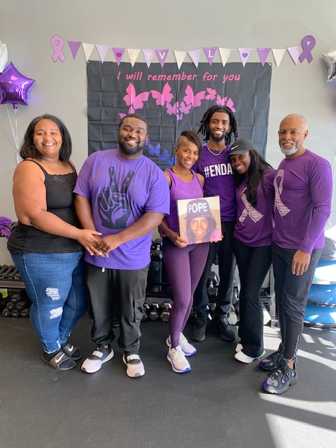 help end alzheimer's 2