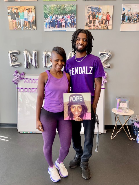help end alzheimer's