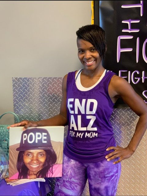 founder ceo latretha c howard
